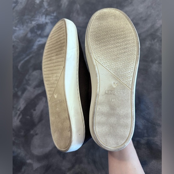 Women’s Rothy Shoes - Picture 3 of 4